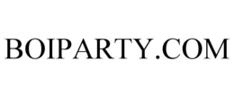BOIPARTY.COM trademark