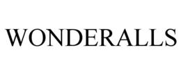 WONDERALLS trademark
