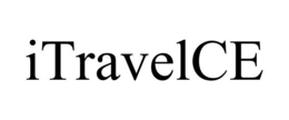 ITRAVELCE trademark