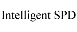 INTELLIGENT SPD trademark