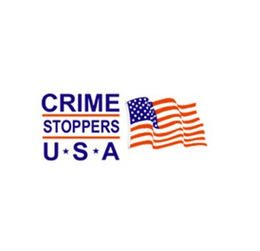 CRIME STOPPERS USA trademark