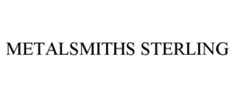 METALSMITHS STERLING trademark