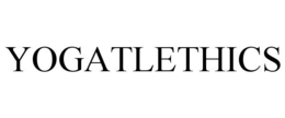 YOGATLETHICS trademark