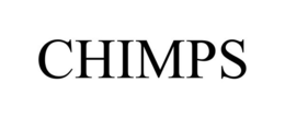 CHIMPS trademark