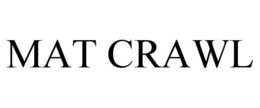 MAT CRAWL trademark