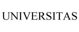 UNIVERSITAS trademark
