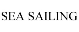 SEA SAILING trademark