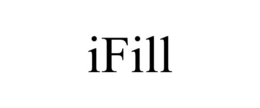 IFILL trademark