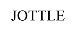 JOTTLE trademark