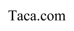 TACA.COM trademark
