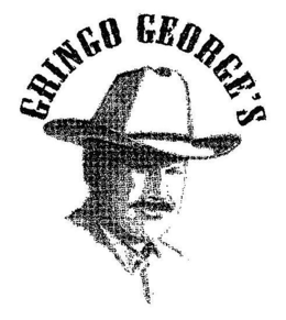 GRINGO GEORGE'S trademark