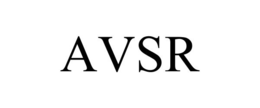 AVSR trademark