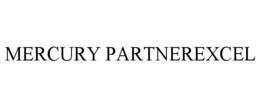 MERCURY PARTNEREXCEL trademark