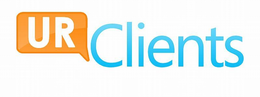 UR CLIENTS trademark