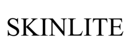 SKINLITE trademark