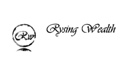 RW RYSING WEALTH trademark