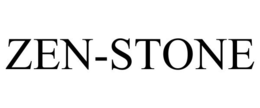 ZEN-STONE trademark