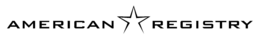 AMERICAN REGISTRY trademark