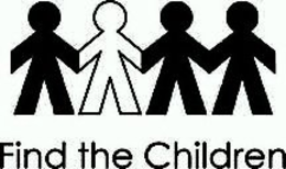 FIND THE CHILDREN trademark