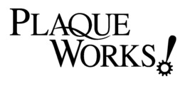 PLAQUE WORKS! trademark