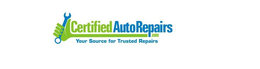 CERTIFIEDAUTOREPAIRS.COM: YOUR SOURCE FOR TRUSTED REPAIRS trademark