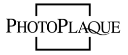 PHOTOPLAQUE trademark