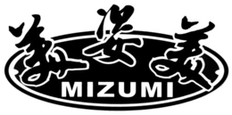 MIZUMI trademark