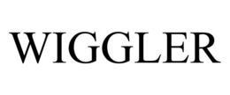 WIGGLER trademark