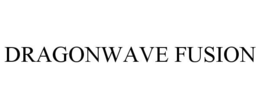 DRAGONWAVE FUSION trademark