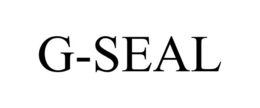 G-SEAL trademark