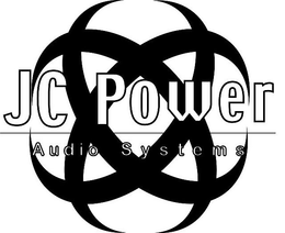JC POWER AUDIO SYSTEMS trademark