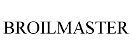 BROILMASTER trademark