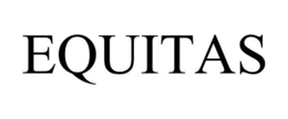 EQUITAS trademark
