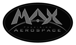 MAX PRECISION AEROSPACE trademark