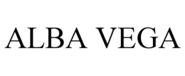 ALBA VEGA trademark