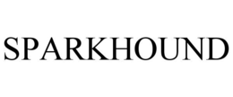 SPARKHOUND trademark