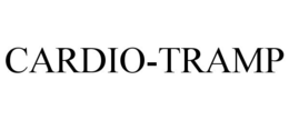 CARDIO-TRAMP trademark