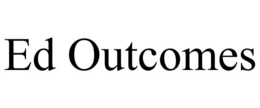 ED OUTCOMES trademark