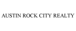 AUSTIN ROCK CITY REALTY trademark