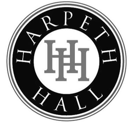 HH HARPETH HALL trademark