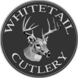 WHITETAIL CUTLERY trademark