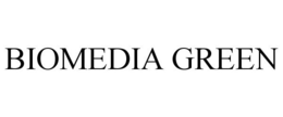 BIOMEDIA GREEN trademark