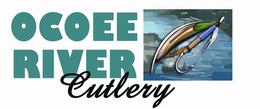 OCOEE RIVER CUTLERY trademark