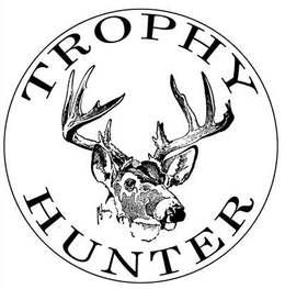 TROPHY HUNTER trademark