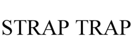 STRAP TRAP trademark