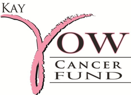 KAY YOW CANCER FUND trademark