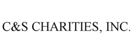 C&S CHARITIES, INC. trademark