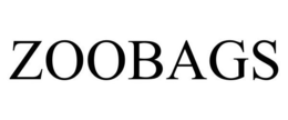 ZOOBAGS trademark