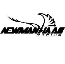 NEWMAN HAAS RACING trademark
