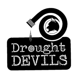 DROUGHT DEVILS trademark